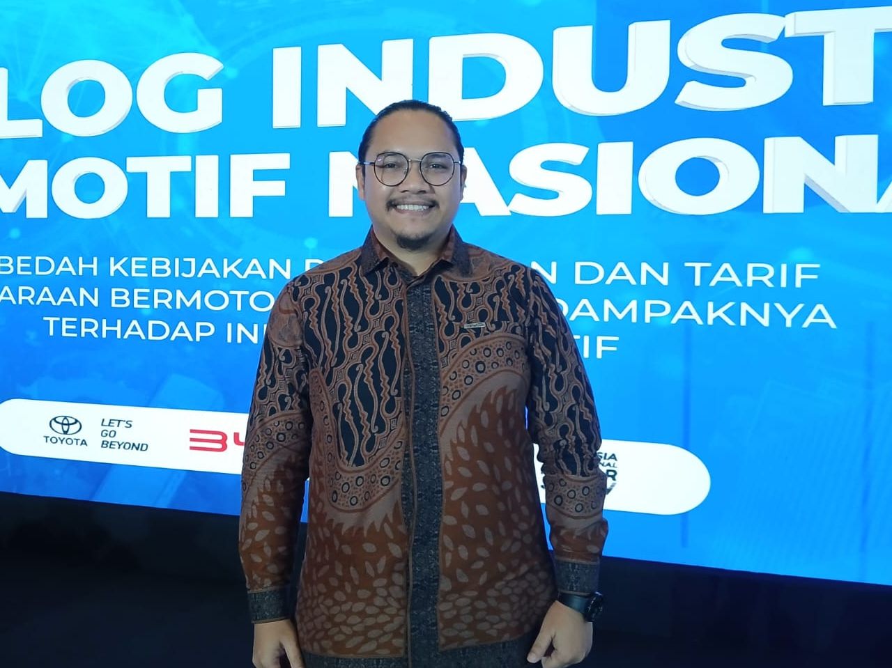Insentif Pajak Impor Mobil Listrik Dihentikan, Ini Jawaban BYD