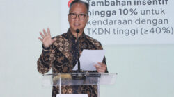 Teknologi Penangkap Karbon Diperkenalkan di Industri