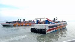 Jadwal Kapal Batam ke Hidayat Baru September 2025, Tiket Rp362 Ribu