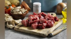 Berapa Batas Makan Daging yang Sehat?