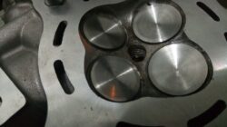 Mengapa Motor Sering Mati Mendadak? Ini Kondisi Klep yang Tersembunyi