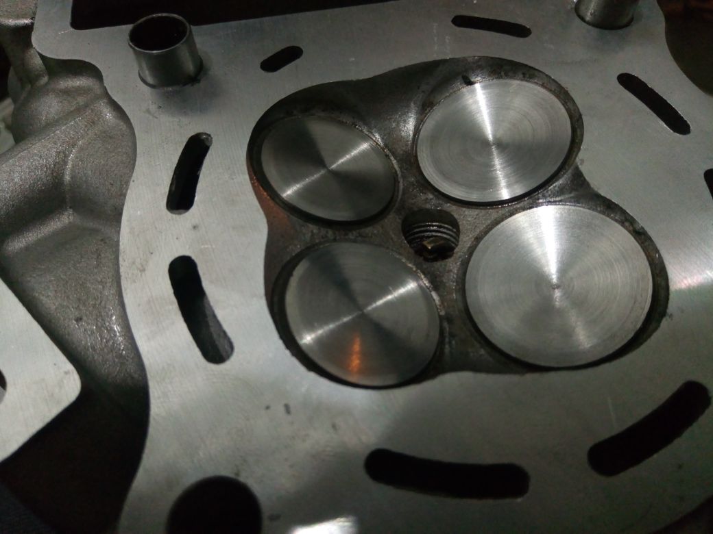 Mengapa Motor Sering Mati Mendadak? Ini Kondisi Klep yang Tersembunyi