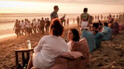 Australia Keluarkan Peringatan Perjalanan Akibat Banjir Bali, Kadispar: Bali Masih Aman