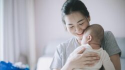 Menyusui Lebih Mudah dengan AI, Ini Cara Kerjanya