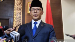PBB Soroti Demo di Indonesia, Menlu: Pemerintah Jamin Hak Asasi Warga