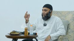 Tips Dokter Zaidul Akbar: Atasi Saraf Kejepit dengan Jahe, Kunyit, dan Madu
