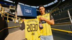 Prediksi Skor dan H2H Dortmund vs Wolfsburg, 22 September 2025, Pukul 00.30