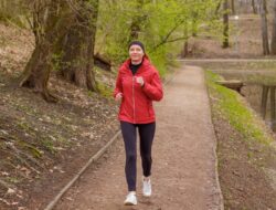 Berapa Kalori Dibakar Saat Lari 30 Menit? Ini Jawabannya! Berapa Kalori Dibakar Saat Lari 30 Menit? Ini Jawabannya!