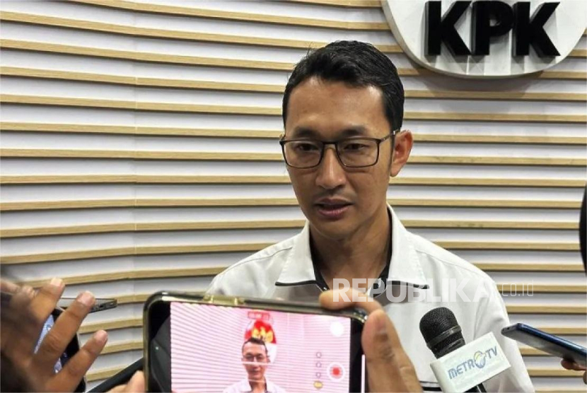 Sekretaris LP PBNU Diperiksa KPK dalam Kasus Korupsi Haji