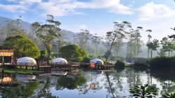 Nyaman dan Menenangkan: 4 Destinasi Alam di Bandung Selatan