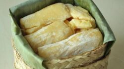 Penganan Tradisional dari Singkong yang Menggugah Nostalgia
