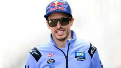 Alex Marquez Jadi Pembalap Ducati di MotoGP 2026