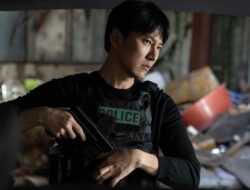 Proyek Drakor Trigger yang Akan Datang, Ini Daftarnya!