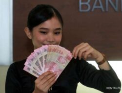 Masa Jabatan Habis, Seleksi Pemimpin LPS Perlu Dipercepat Masa Jabatan Habis, Seleksi Pemimpin LPS Perlu Dipercepat