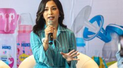 Mengungkap Alasan Nikita Willy Jarang Mengemudi, Ternyata …