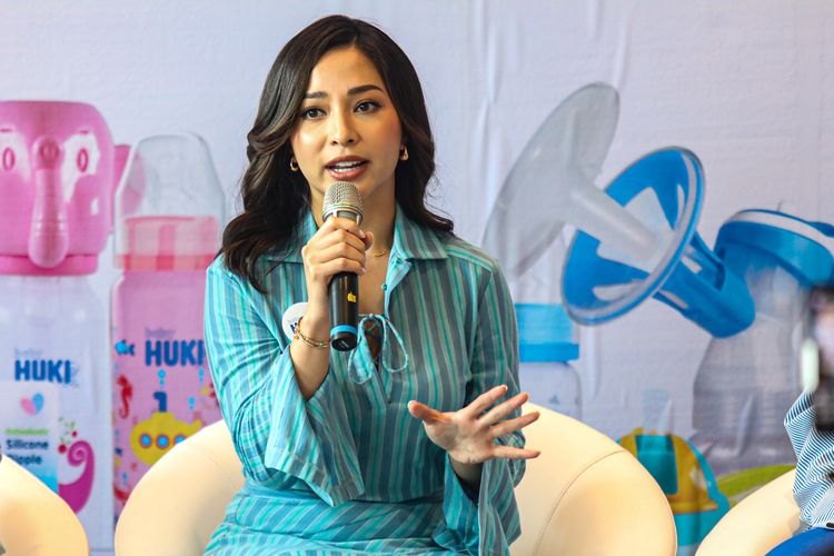 Mengungkap Alasan Nikita Willy Jarang Mengemudi, Ternyata …