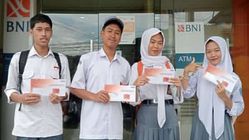 Bantuan PIP 2025 untuk SMA Sudah Cair, Cek di Sini untuk Dapat Rp1,8 Juta