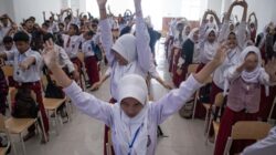 Hasil Tes Bakat Siswa Sekolah Rakyat, Kecenderungan di Bidang Sosial, Sains, dan Teknologi