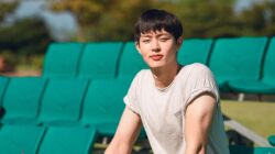 4 Kekhawatiran Yoon Seong Jun terhadap Moon Ung di Drakor The Winning Try