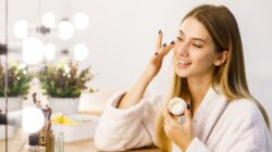 Rahasia Kulit Mulus: 4 Skincare Efektif Kecilkan Pori-Pori