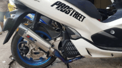 14 Tempat Bengkel Las Knalpot Motor Terbaik Jabodetabek