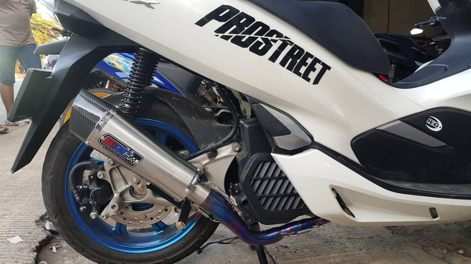 14 Tempat Bengkel Las Knalpot Motor Terbaik Jabodetabek