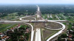 Pemerintah Hanya Bangun 28 Kilometer Jalan Tol Tahun 2026, Ini 10 Proyek Prioritasnya