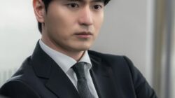 7 Bukti Yeon Seok Hoon Melupakan Masa Lalu di Beyond the Bar