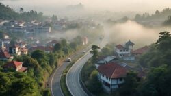 Lima Wilayah Paling Aman di Jawa Barat, Kota Termuda Juara, Diikuti Pangandaran