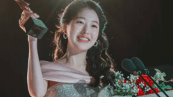 7 Klimaks Kehidupan Lim Se Ra di My Troublesome Star, Glow Down!