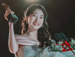 7 Klimaks Kehidupan Lim Se Ra di My Troublesome Star, Glow Down!