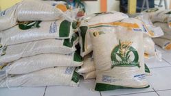 Mulai 18 September, 2 Juta Keluarga Dapat Bansos Beras dan Minyak, Cek Jadwalnya!