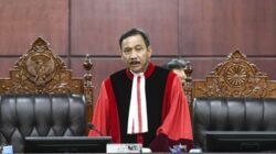 MK Menolak Uji Formil UU TNI, Perancangan Dianggap Libatkan Partisipasi Publik