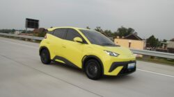 Skema Kredit BYD Atto 1, Cicilan Murah Per Bulan