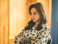 7 Paradoks Menarik Jeong Hee Ran dalam Drakor Aema