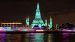 Itinerary Bangkok 4 Hari, Panduan Hemat untuk Solo Traveler dengan Bujet Rp 4 Jutaan