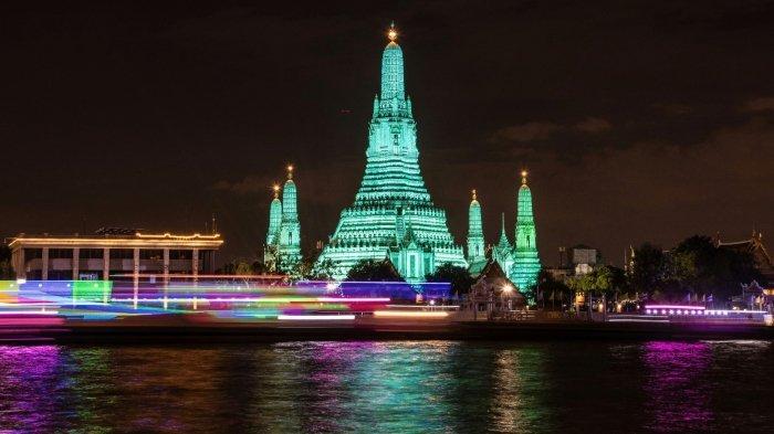 Itinerary Bangkok 4 Hari, Panduan Hemat untuk Solo Traveler dengan Bujet Rp 4 Jutaan