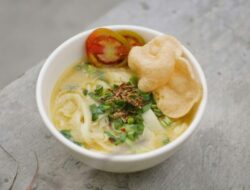 Makanan Legendaris Bondowoso yang Membawa Kenangan Indah