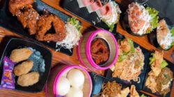 Mau Makan Enak dengan Budget Terbatas di Jakarta Selatan? Ini 5 Rekomendasi Tempat Makan Murah dari Food Vlogger