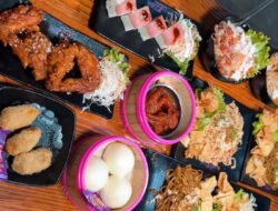 Ingin Makan Enak dengan Budget Terbatas di Jakarta Selatan? Ini 5 Rekomendasi Tempat Makan Murah dari Food Vlogger