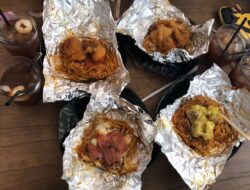 7 Kuliner Mie Ayam Favorit Mahasiswa Malang yang Lezat dan Terjangkau