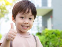 Anak 3 Tahun Kalahkan AI di Kecerdasan Visual, Membuat Peneliti Terkejut