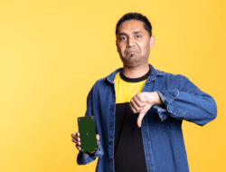 3 Manfaat Berhenti dari Layar Ponsel untuk Kesehatan: Detoks Digital Jadi Solusi!