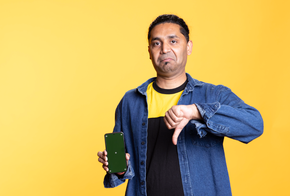 3 Manfaat Berhenti dari Layar Ponsel untuk Kesehatan: Detoks Digital Jadi Solusi! 3 Manfaat Berhenti dari Layar Ponsel untuk Kesehatan: Detoks Digital Jadi Solusi!