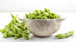 MPASI Edamame: Manfaat, Resep, dan Tips Aman untuk Bayi