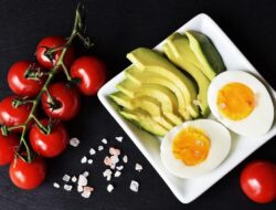 Pro dan Kontra Diet Keto, Antara Manfaat dan Risiko