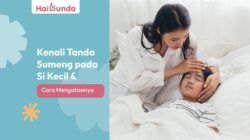Kenali Tanda Asma pada Anak & Cara Mengatasinya