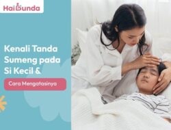 Kenali Tanda Asma pada Anak & Cara Mengatasinya