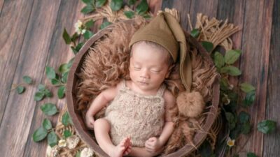 300 Nama Jerman Keren untuk Anak Laki-laki dan Maknanya