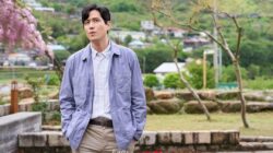 7 Kepedulian Ryu Jeong Seok pada Lee Ji An di Love Take Two, Mengharukan!